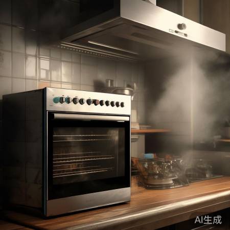 欧琳油烟机维修攻略解读۞新飞油烟机真实使用体验：问题多，效果差