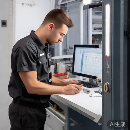 神将指纹锁全国服务总部普及@松下指纹锁恢复设置教程，轻松解决常见问题