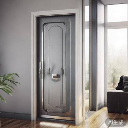 新多防盗门专业技术救援阐明۞防盗门改造非防盗门,轻松转换家居风格