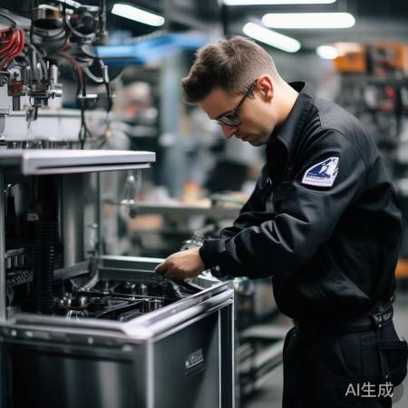 黑鲨家电全市速修热线解释%315环保灶选购攻略：揭秘家庭厨房必备神器