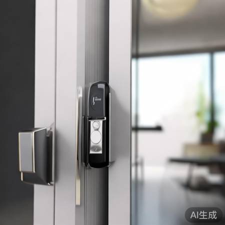 延长指纹锁电池寿命小技巧