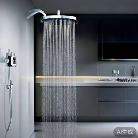 恒温热水，随时享用