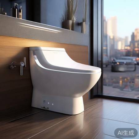 “小米智能马桶分享，周末愉快！