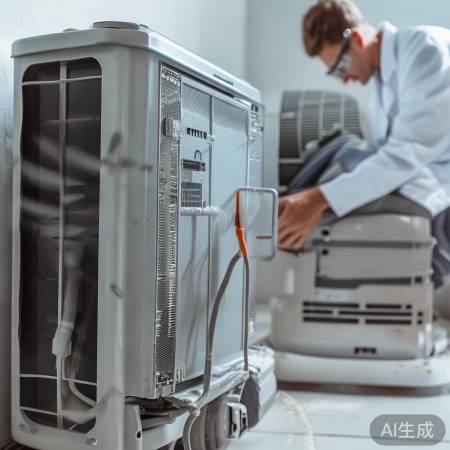 空调制冷剂不足需补充