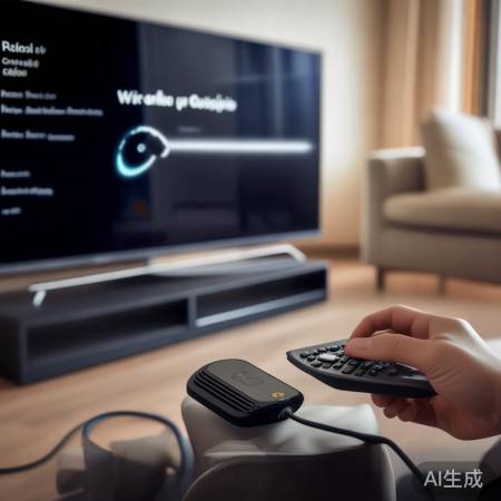 德能热水器家电总部预约中心详述(无线网卡连接电视教程:轻松实现无线播放)