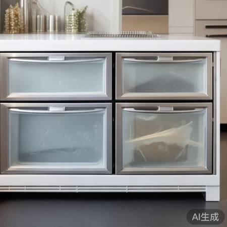 伊莱克斯冰箱客服网点咨询分享㊤冰箱抽屉材质大揭秘：选购指南与保养秘诀