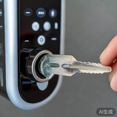 罗曼斯智能指纹锁客服电话全国查询讲解『指纹锁报警系统快速解除方法，安全无忧生活必备』