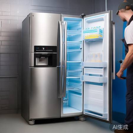 博伦博格冰箱全国维修保障分解☞冰箱去异味小窍门，轻松恢复清新空气