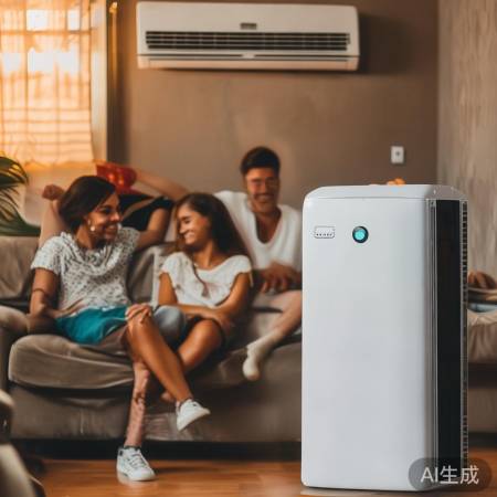 空调合理用,节能又健康