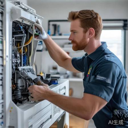 空调维修规范专业