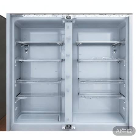 康廷消毒柜官方全天候客服中心教导↑老板消毒柜布局图揭秘：高效空间利用指南