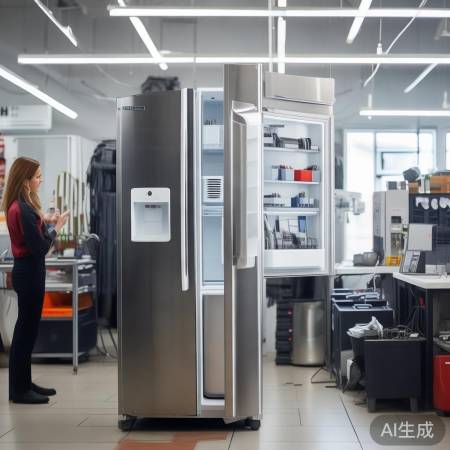 美国通用(GE)冰箱全国报修服务点介绍，茄子保存技巧：揭秘冰箱中的保质小秘密