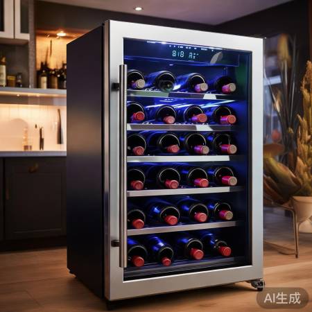 弘威酒柜全国售后网传授㊤红酒柜：家用恒温储酒必备神器