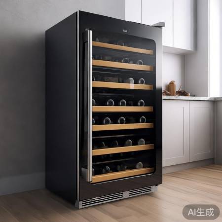 红酒柜节能环保易操作