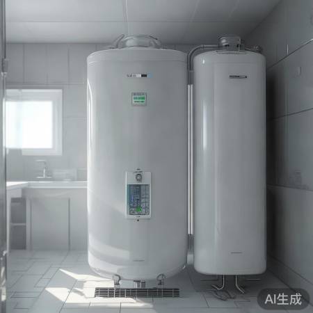 西门子热水器售后上门维修点梳理+热水器接水管尺寸选择指南