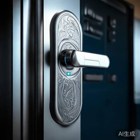 飞利浦指纹锁全国维修电话科普-易德指纹锁：安全便捷生活新选择