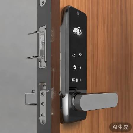 青稞智能锁24小时维修热线传授@智能锁价格：bojue品牌性价比之选