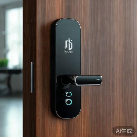 Bojue智能锁,性价比高