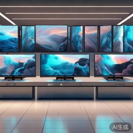 果加电视机专业的售后维修解释，2023年最新立体电视机价格汇总及选购指南