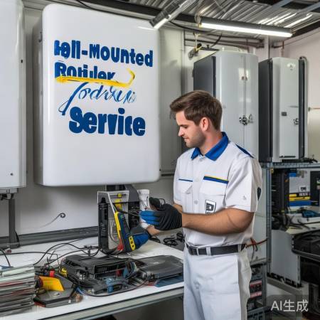 亚历山大壁挂炉专业服务点教大家۞家用壁挂炉清洗神器，轻松清洁无忧