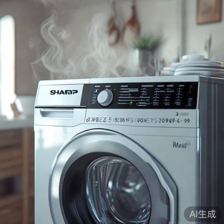夏普洗衣机24h售后服务热线分析，儿童洗衣机选购指南：如何挑选适合小孩使用的好洗衣机