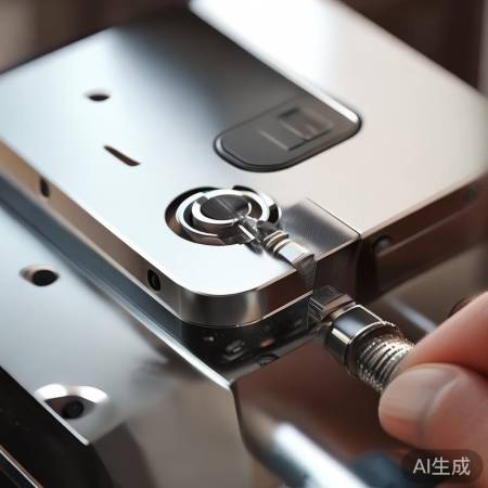 青稞智能锁24小时预约通分析〖智能锁锁舌更换必要性揭秘〗