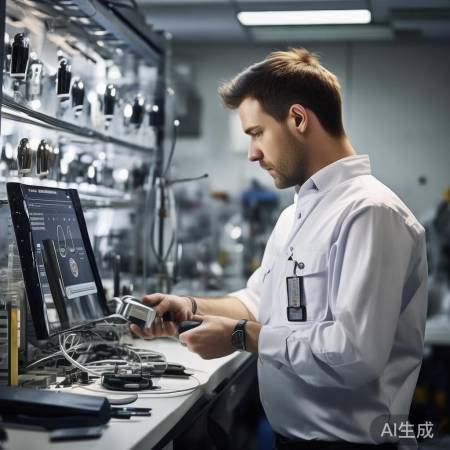 智能锁维修，专业认证，保障无忧