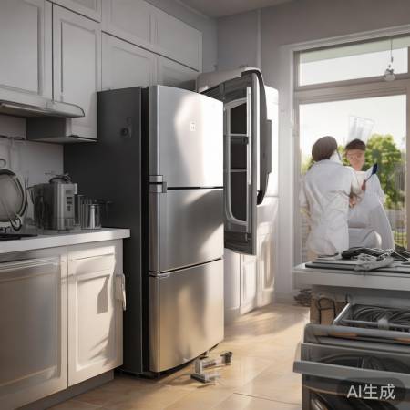 比佛利冰箱附近服务电话热线分析%家用冰箱门维修指南：轻松解决各种问题