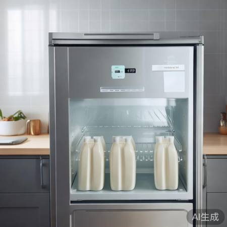 弗洛威家电全市热线咨询讲解—花生豆浆冷藏保鲜小窍门