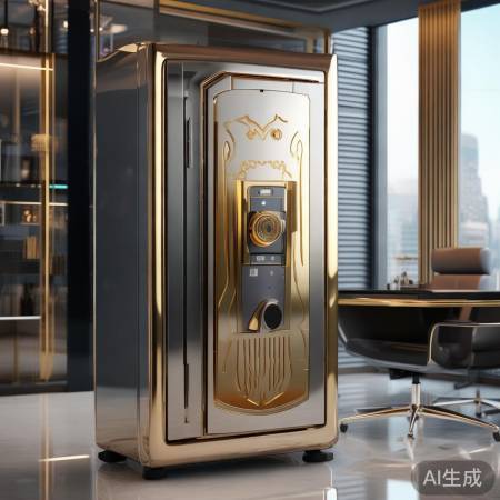 济南高端保险柜价格几千至几万