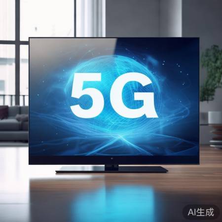 尚品本色智能电视机人工售后热线告诉你♛电视机支持双模5G的全面解析