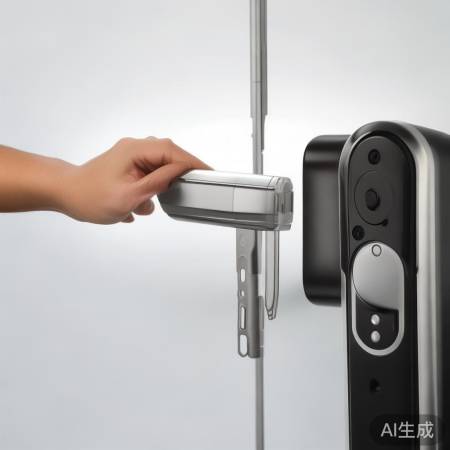 乐视指纹锁客服援助中心解说『盼盼指纹锁更换锁芯教程：轻松升级，安全无忧』