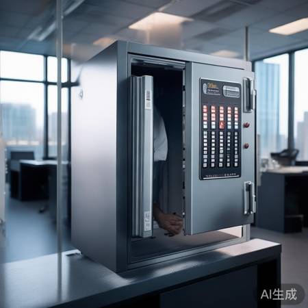 迪堡保险柜全国维修站联络处教导√保险柜密码修改：安全无忧的隐私守护秘籍