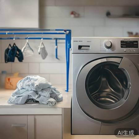 快洗不等于清洁