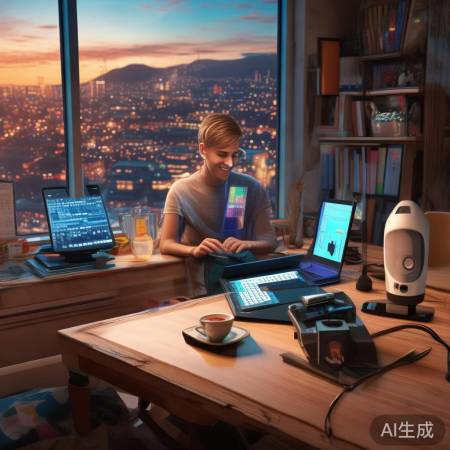 点赞分享,美好技巧!