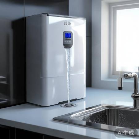 大成热水器热线网点查询分解+美的热水器出水速度实测：每小时多少升？