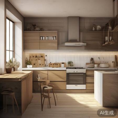 波咯咯老款消毒柜,简约守护家