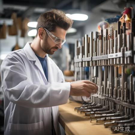 乐开智能指纹锁专业技术客服分析=装指纹锁选对钻头：尺寸大小是关键