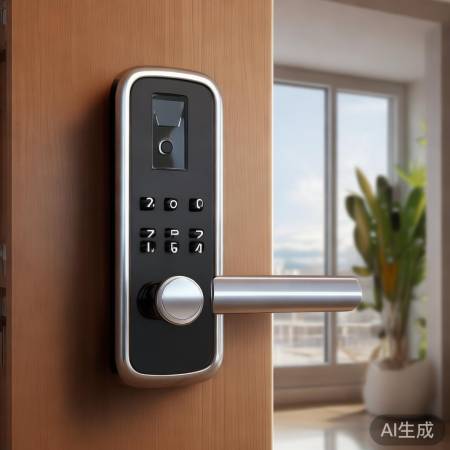 青稞智能锁400维修服务电话解释#TP指纹锁盛世测评：揭秘新一代智能锁的奥秘