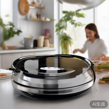 厨房新宠，森歌集成灶