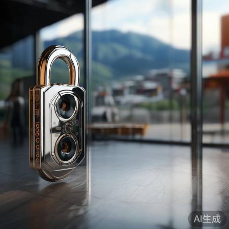 青稞智能锁客服预约服务阐释♛智能锁选购攻略：龙阳门锁安全性能解析