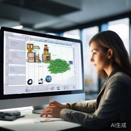 资产分类：流动与非流动