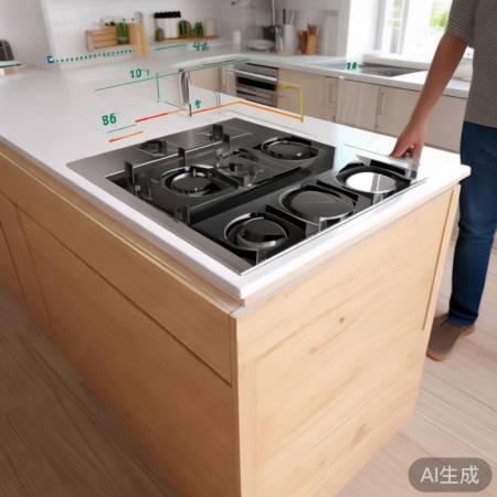 奥普集成灶售后维修服务点分析←集成灶与橱柜搭配：高度选择指南