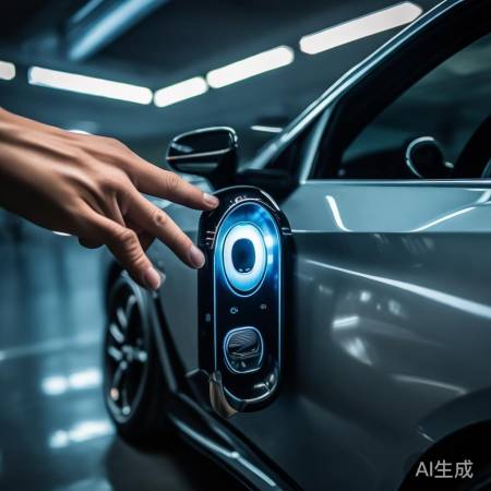 吾爱吾家指纹锁售后热线网普及㉿郑州汽车指纹锁改装：安全升级新选择