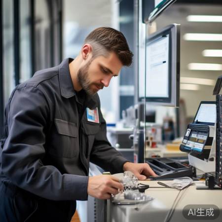 指纹锁专业维修，保障品质与安全