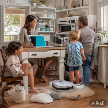 分享家电保养技巧