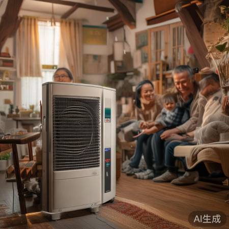 创能热水器空气能售后查询平台传授۞玉里镇空气能热泵：高效节能生活新选择