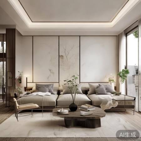 古韵冰箱贴，家居宁静韵。