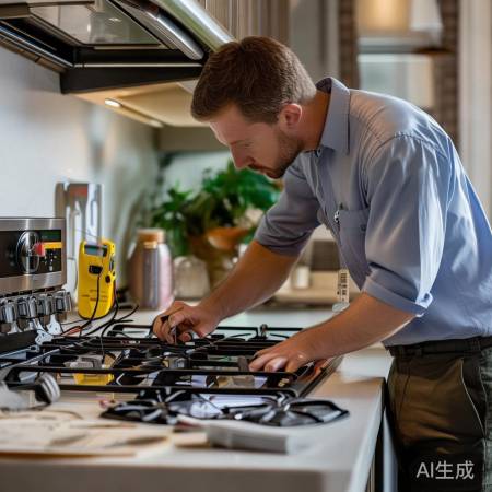 奥田燃气灶客服咨询分解『安康燃气灶维修服务电话速查』