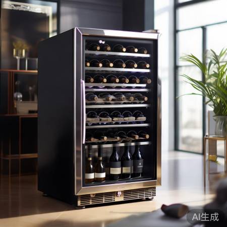 AA红酒柜:保温静音优